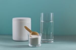 Can You Take Collagen and Creatine Together?