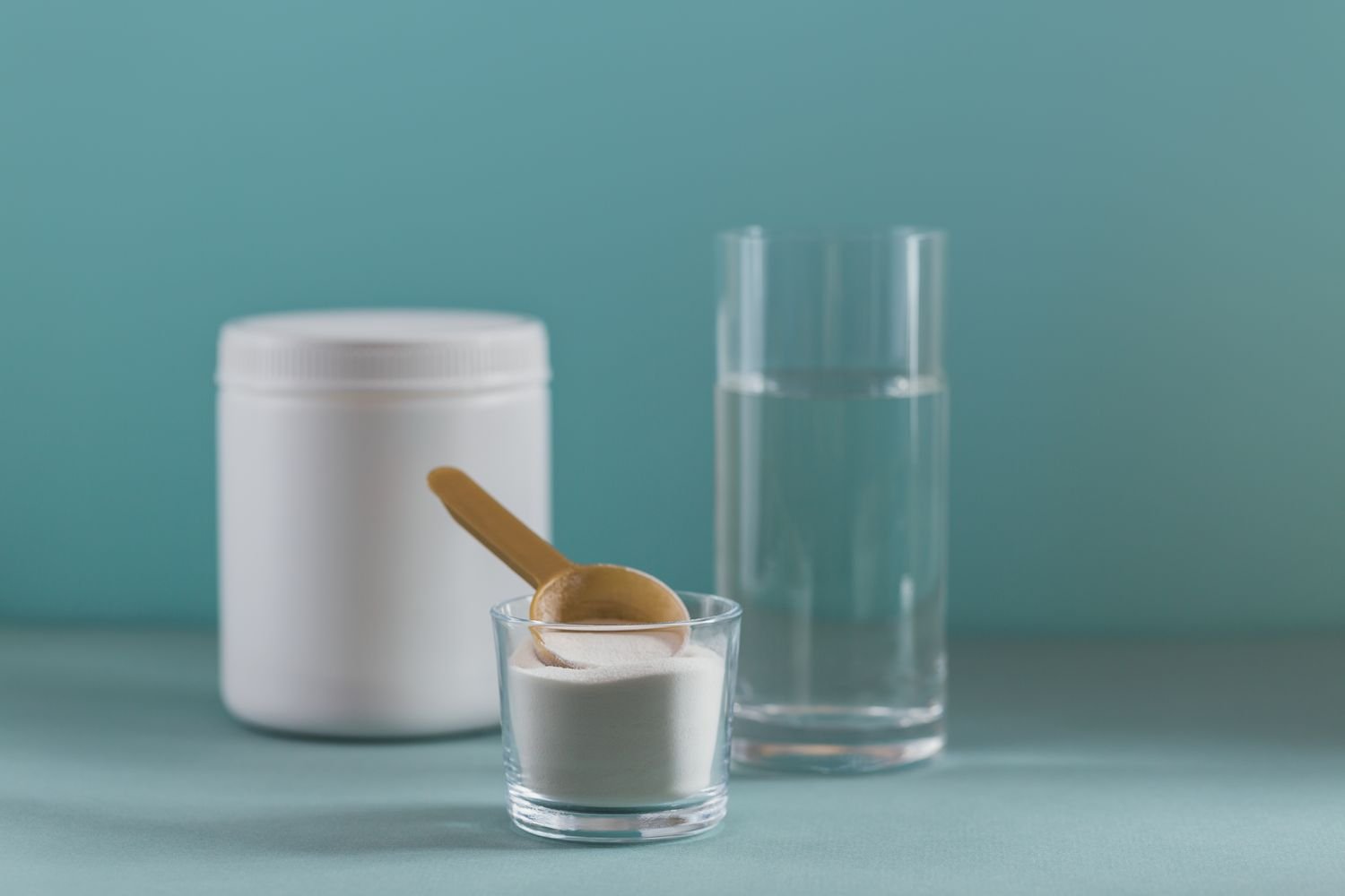 You are currently viewing Can You Take Collagen and Creatine Together?